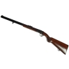 Kniejówka LUX kal. .22Hornet-.410/76